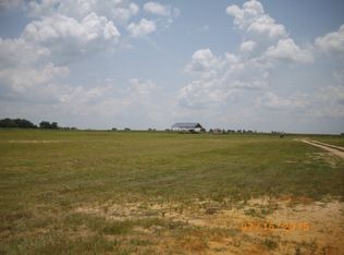 1506 Strickland Rd, Headland, AL 36345