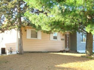 3309 W Denison Ave, Davenport, IA 52804