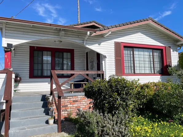 417 Garretson Ave, Rodeo, CA 94572