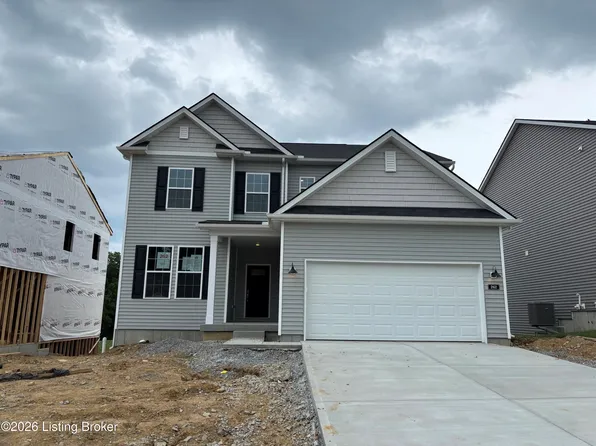 262 Ardmore Crossing Dr, Shelbyville, KY 40065