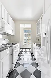 Rented by Citi Habitats