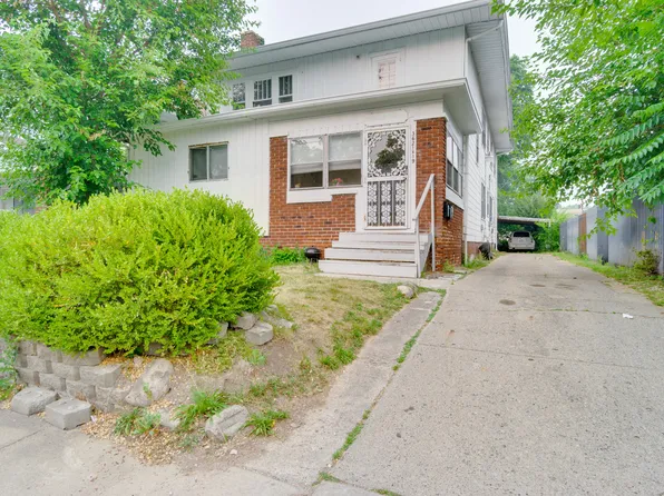 3619 Salem St, Indianapolis, IN 46208