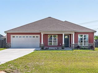 4935 Memphis Church Rd, Dothan, AL 36301