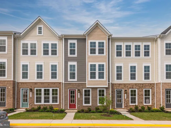 14534 Alsace Ln, Gainesville, VA 20155