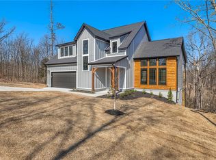 25 Kirkwall Ln, Bella Vista, AR 72715
