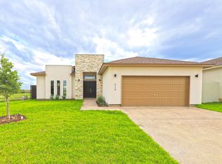 6110 Maryam Dr, Laredo, TX 78041