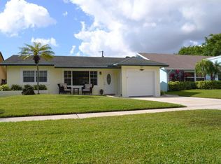 564 NW 55th St, Boca Raton, FL 33487