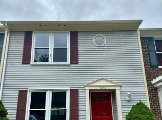 7370 Stream Way, Springfield, VA 22152