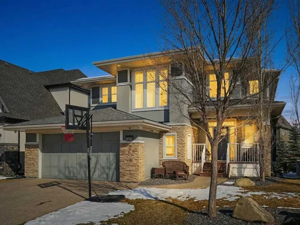 616 S Coopers Cres SW, Airdrie, AB T4B 0X5