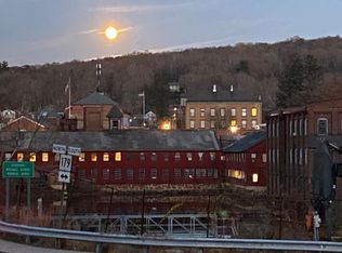 (Undisclosed Address), Canton, CT 06019