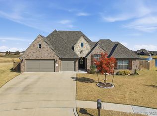 6323 N 25th St, Broken Arrow, OK 74014