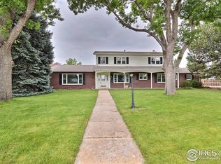 3540 W Rangeview Rd, Greeley, CO 80634