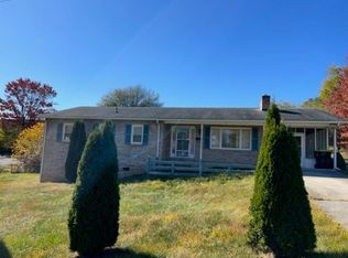 701 Franklin Ave, Pulaski, VA 24301