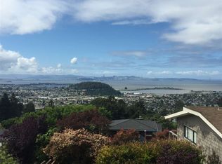 769 Bay Tree Ln, El Cerrito, CA 94530