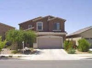 2565 W Granite Pass Rd, Phoenix, AZ 85085