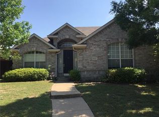 8313 Fisher Dr, Frisco, TX 75033