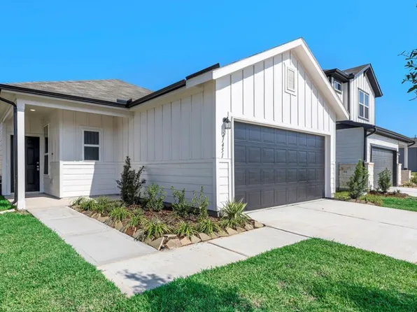 21451 Austell Pond Dr, Porter, TX 77365