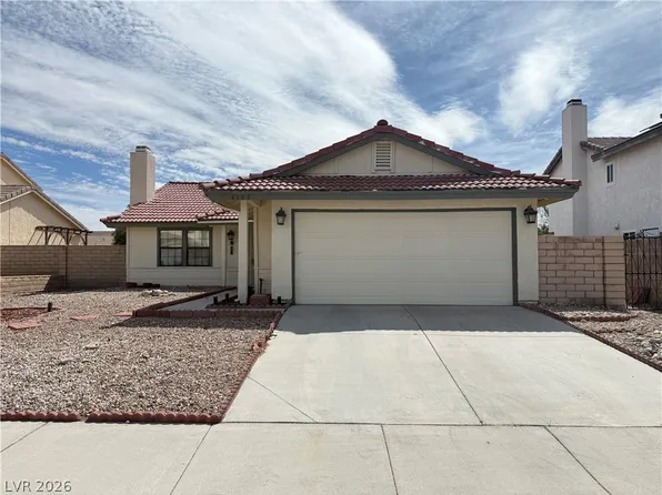 4308 Apex Dr, Las Vegas, NV 89147