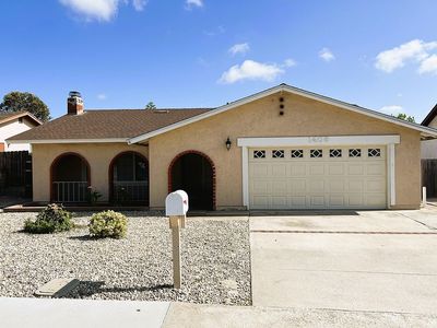 1405 Rock Springs Rd, San Marcos, CA, 92069