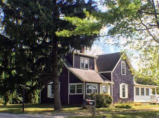 1579 Clifton Rd, Yellow Springs, OH 45387