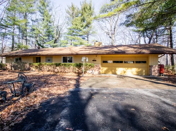 127 Westwood Dr, West Lafayette, IN 47906