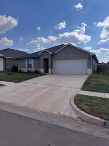 12544 NW 141st St, Oklahoma City, OK, 73078