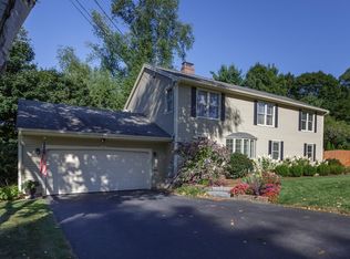 5 Granite St, Exeter, NH 03833