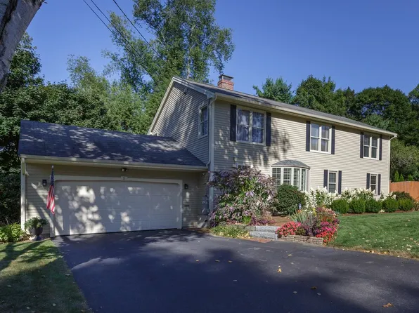 5 Granite Street, Exeter, NH 03833