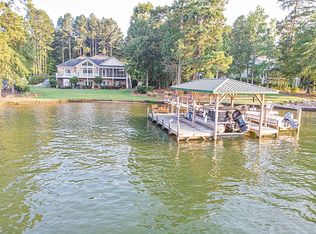 334 Compass Point, Ninety Six, SC 29666