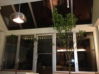 Rented by Ozymandius Realty