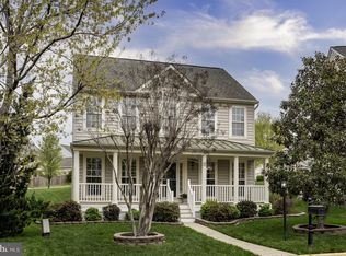 2428 Five Fathom Cir, Woodbridge, VA 22191