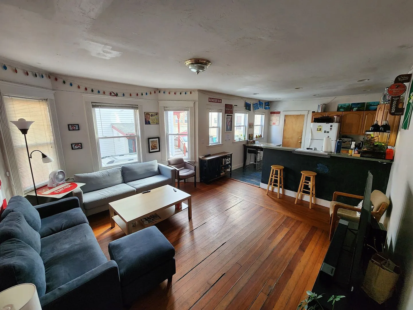 45 Gardner St #1A Boston MA 02134 — Photo 1