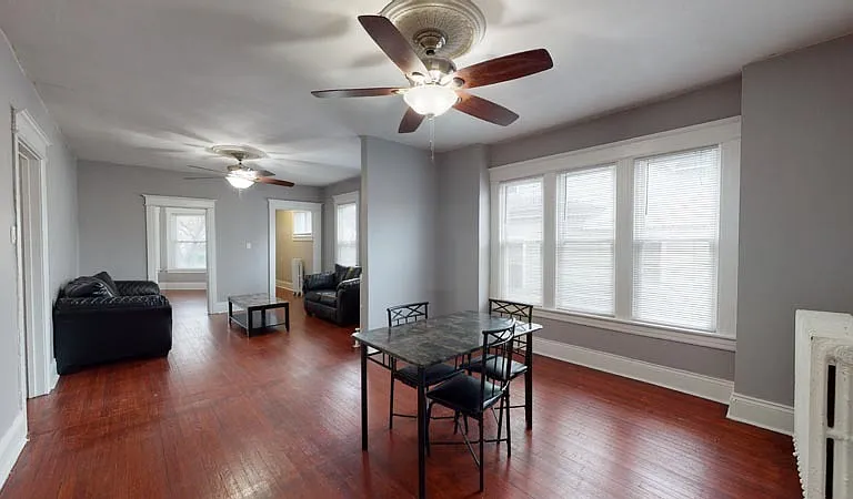 1407 E Fayette St — Photo 1