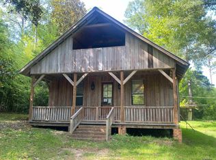 8361 Hepzibah Rd, Clinton, LA 70722
