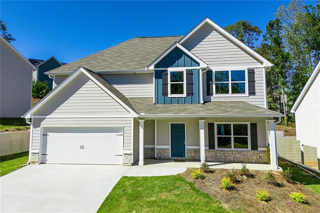 808 Trestle Creek Ct, Temple, GA 30179 MLS 7474943 Zillow
