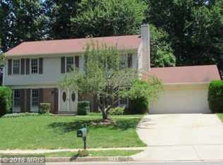 5213 Dunleigh Glen Ln, Burke, VA 22015