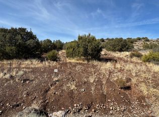 0 Ponderosa St #54, Tehachapi, CA 93561