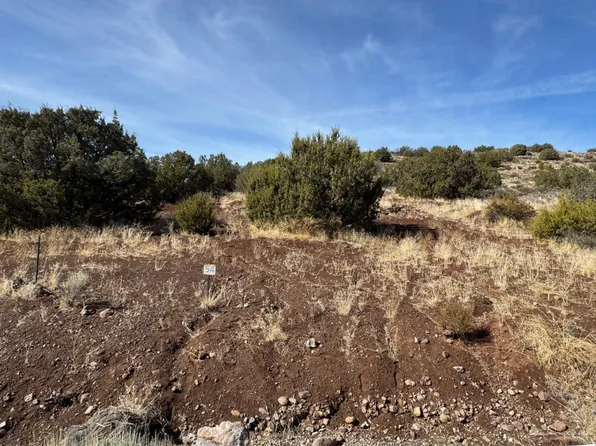 0 Ponderosa St #54, Tehachapi, CA 93561