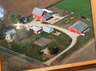6740 W 900 N, Nappanee, IN 46550