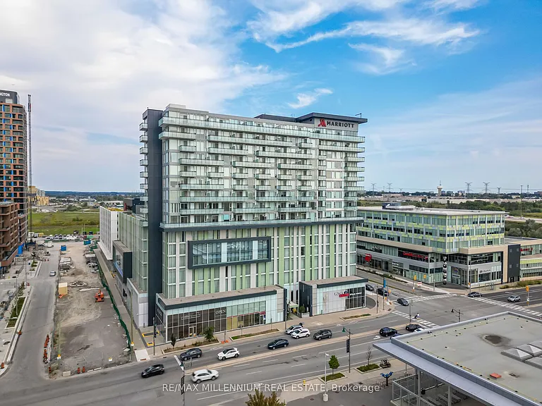 8081 Birchmount Rd E #917 — Photo 5