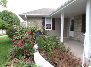 3810 Derby Ridge Dr, Columbia, MO 65202