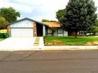 3501 Caballo Alto Ct, Reno, NV 89502