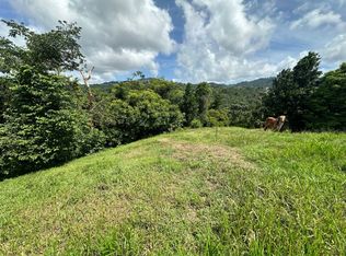 Bo Mamey 1 Carr 835 Parcela #K, Guaynabo, PR 00971