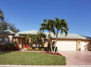 12521 Walden Run Dr, Fort Myers, FL 33913