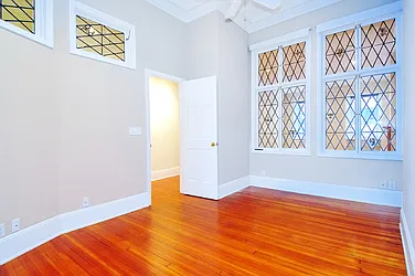 Rented by City Connections Realty