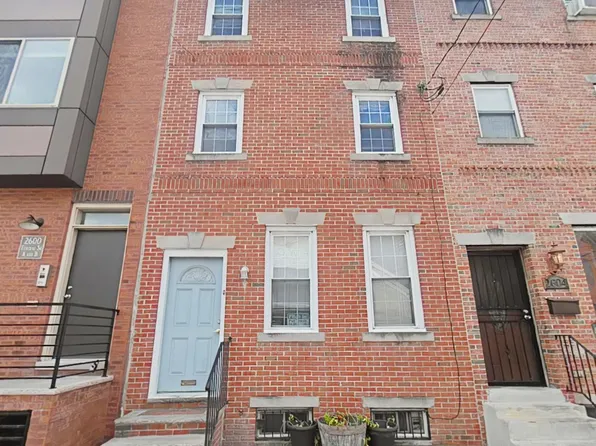 2602 Federal St, Philadelphia, PA 19146