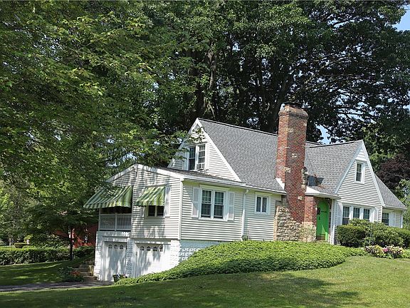 2nd image of 4814 Dorchester Dr