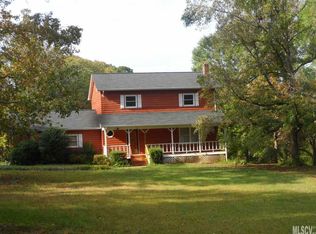 1541 30th Street Ct NE, Conover, NC 28613