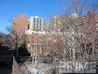 Rented by James Everett Lewis, LREB