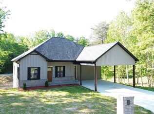 109 Christie Cir, Cookeville, TN 38501